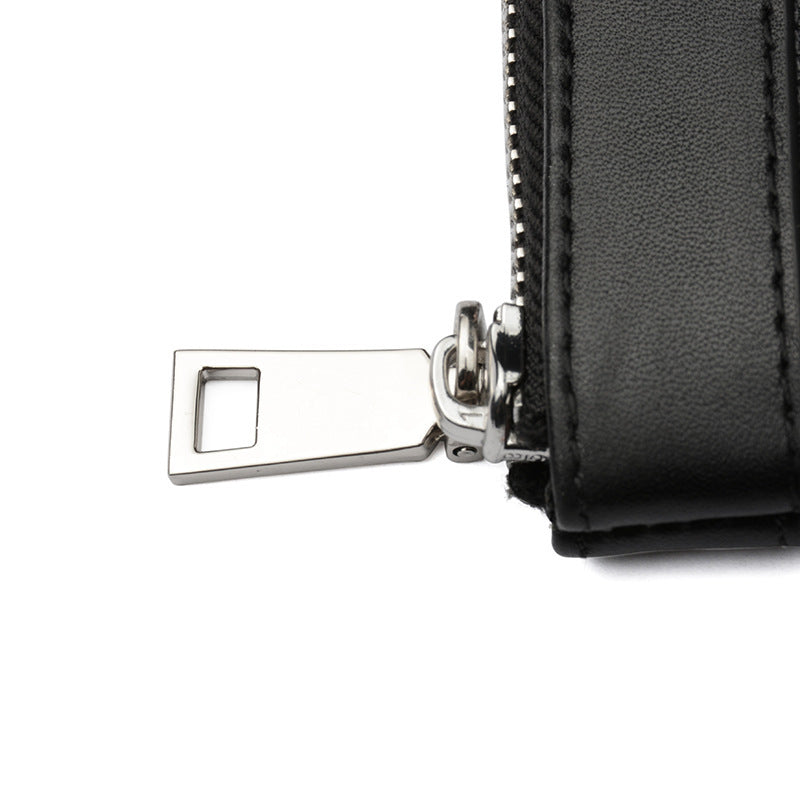 Pochette Homme en Cuir