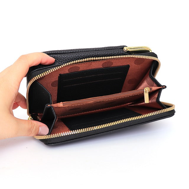 Sac Élégant: Motif Litchi Diagonal