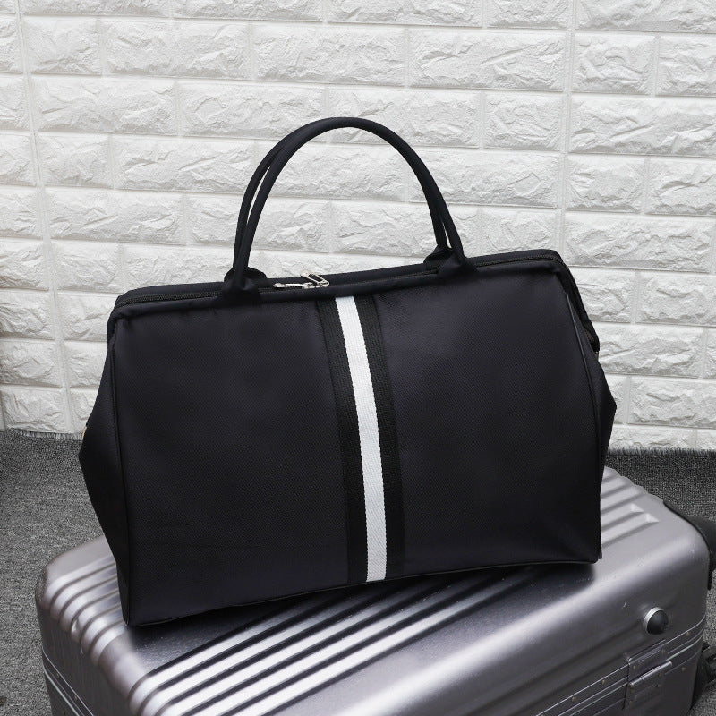 Sac de Voyage Pliable à Grande Capacité