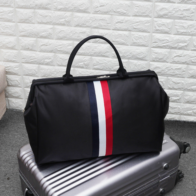 Sac de Voyage Pliable à Grande Capacité