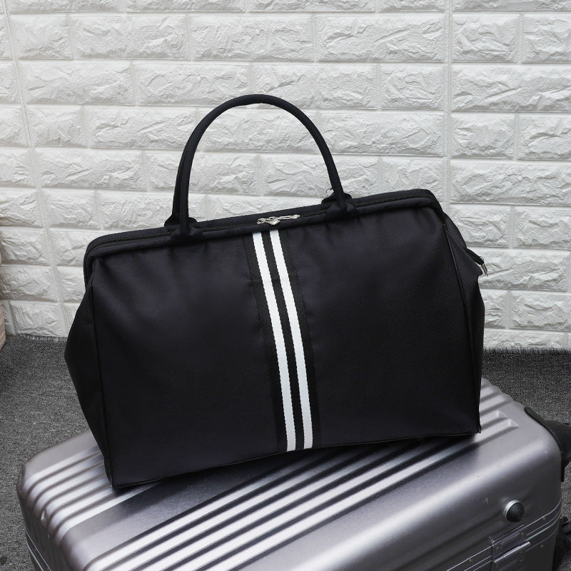 Sac de Voyage Pliable à Grande Capacité