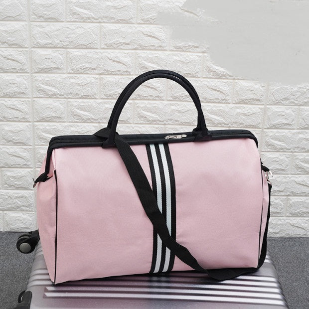 Sac de Voyage Pliable à Grande Capacité