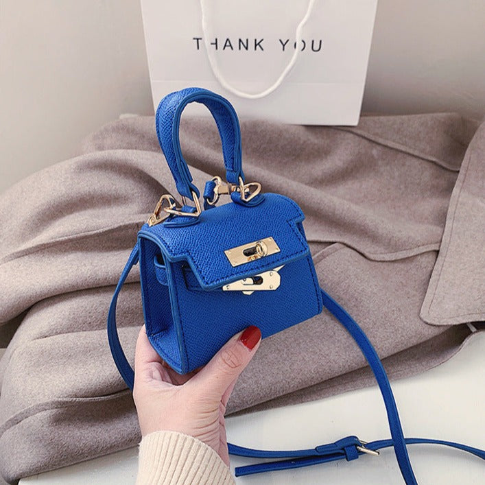 Petit Sac à Bandoulière Chic