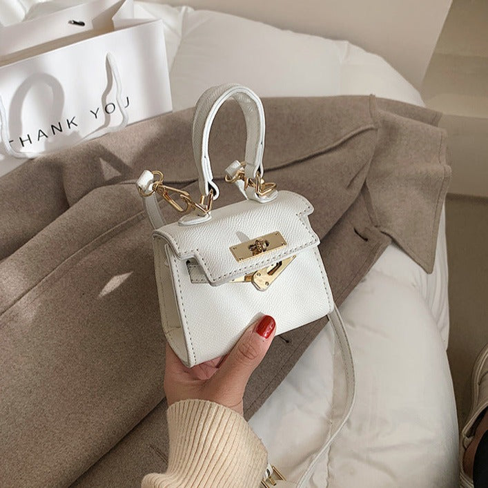 Petit Sac à Bandoulière Chic
