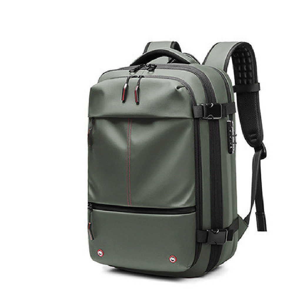 SAC À DOS ANTIVOL