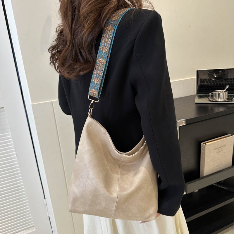 SACHA | SAC EN BANDOULIÈRE RETRO