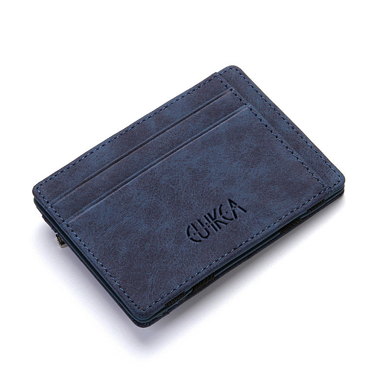Portefeuille pour Homme