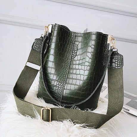 Lior | Sac Seau en Bandoulière