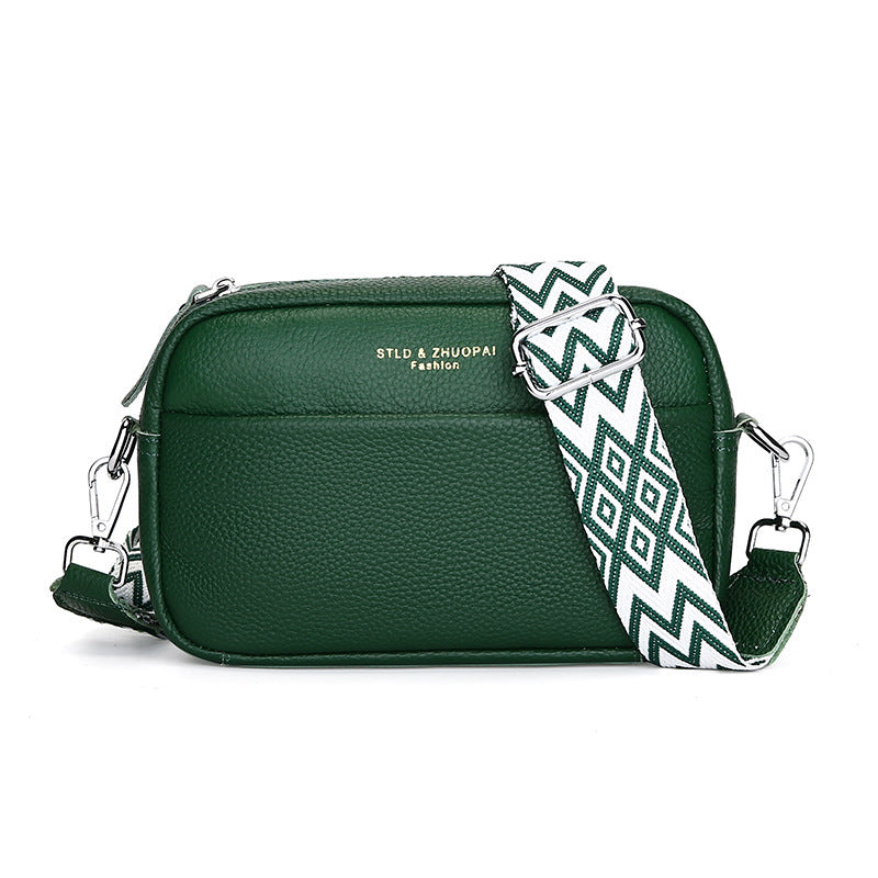 Mahia | Sac en Bandoulière
