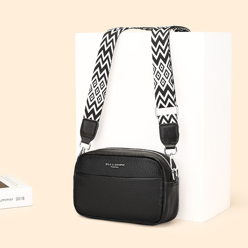 Mahia | Sac en Bandoulière