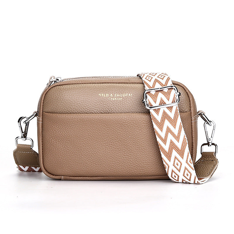 Mahia | Sac en Bandoulière