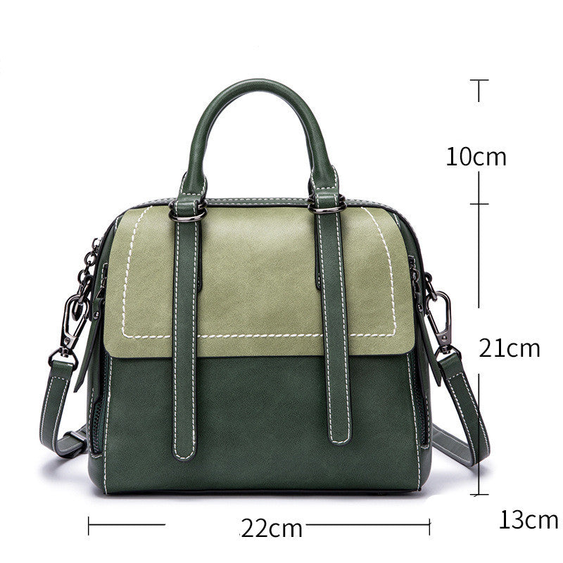 Sac à Main Vintage pour Femmes