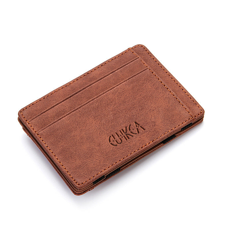 Portefeuille pour Homme