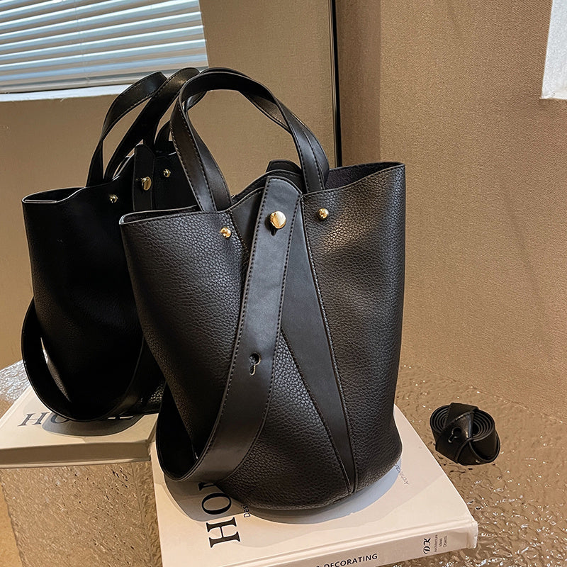 Verlaine | Sac Seau en Bandoulière
