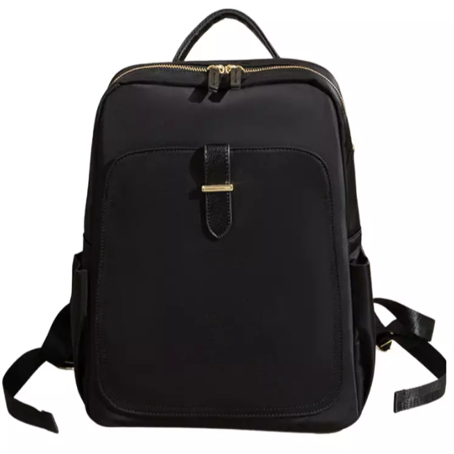 Grand Sac de Voyage en Nylon