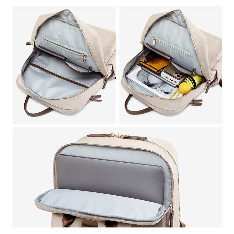 Grand Sac de Voyage en Nylon