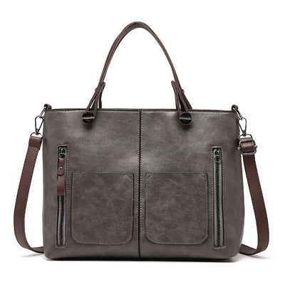 Vallah | Sac en Bandoulière
