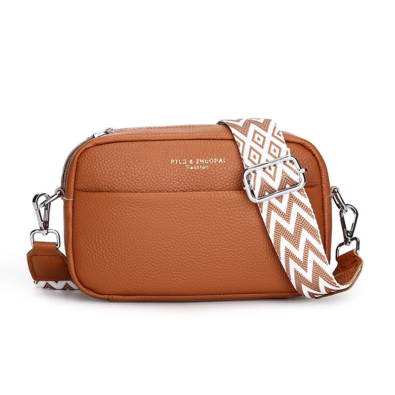 Mahia | Sac en Bandoulière