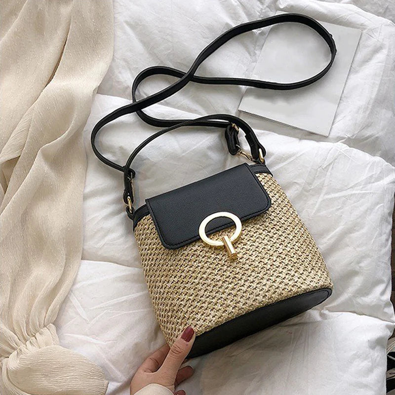 Sac en Osier