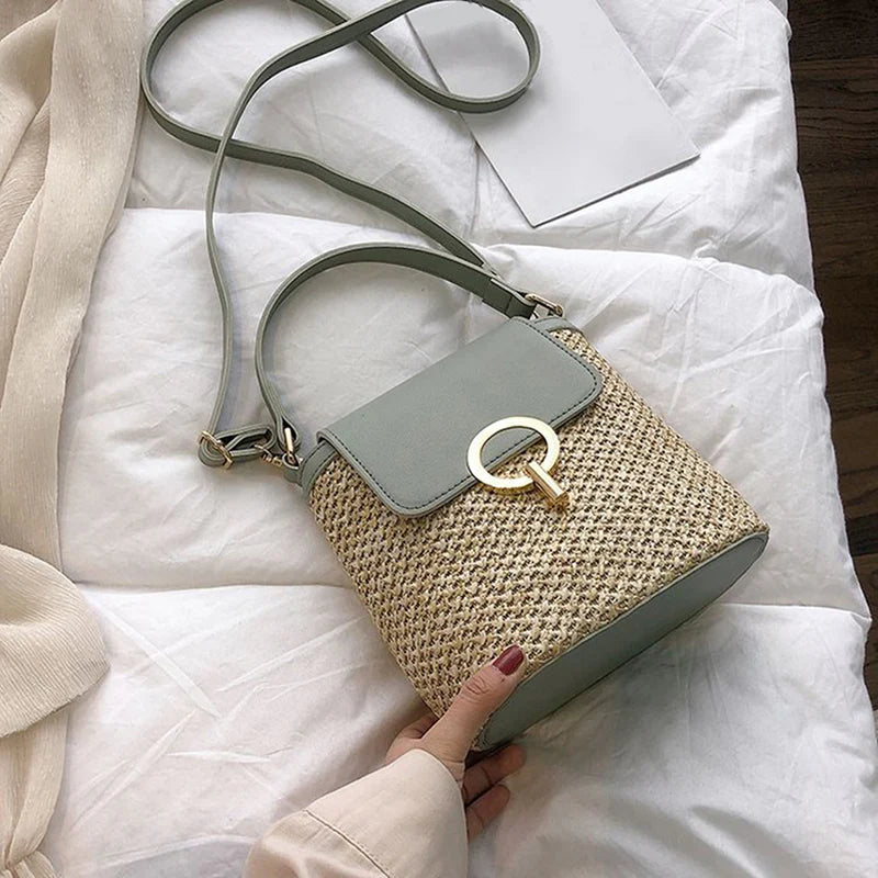 Sac en Osier
