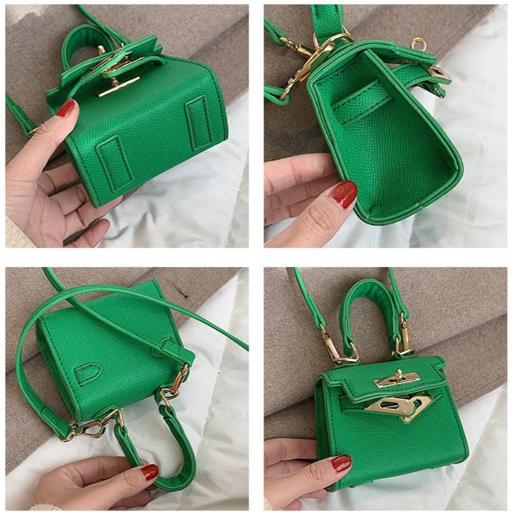 Small Chic Shoulder Bag