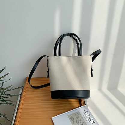 MODÈLE | TOTE BAG