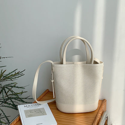 MODÈLE | TOTE BAG