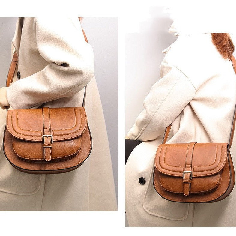 Women's Shoulder Bag