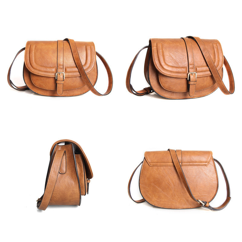 Women's Shoulder Bag