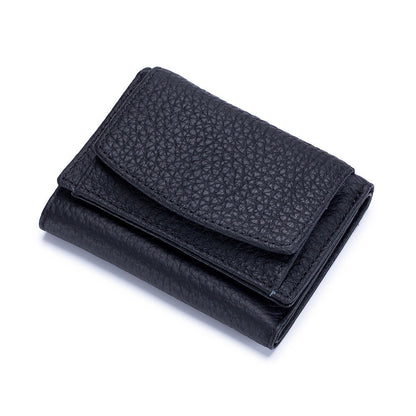 Mini Portefeuille RFID pour Femme