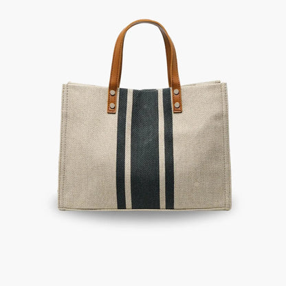 CHEMIN | TOTE BAG