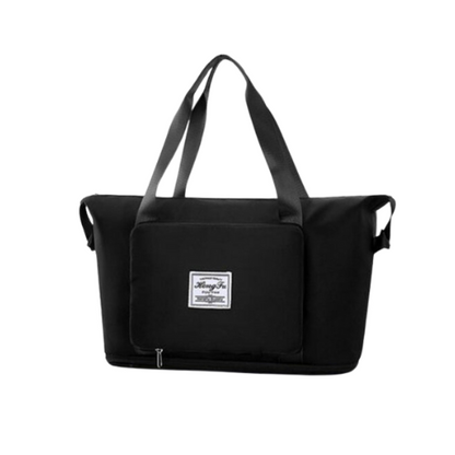 Grand Sac Voyage Pliable Étanche Femme