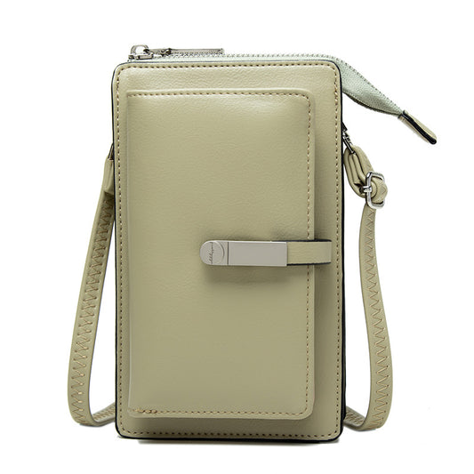 SAC TÉLÉPHONE TACTILE FEMME