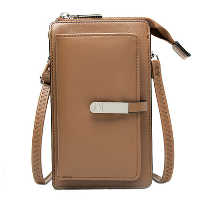 SAC TÉLÉPHONE TACTILE FEMME