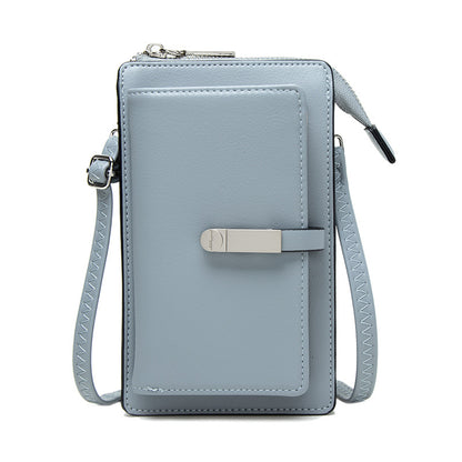 SAC TÉLÉPHONE TACTILE FEMME