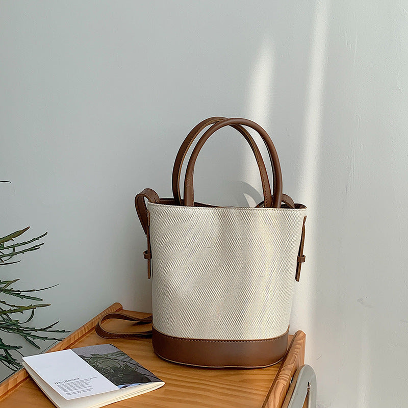 MODÈLE | TOTE BAG